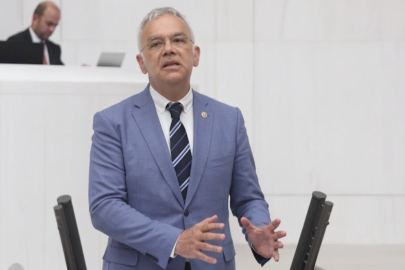 CHP'li Pala: Sağlık Bakanlığı COVID-19 verilerini neden açıklamıyor?