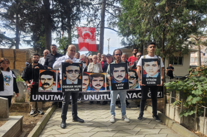 Bahçelievler Katliamı’nın 46. yılında TİP üyeleri mezarları başında anıldı