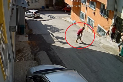 Uyuşturucu kullanan 2 arkadaş birbirini bıçakladı