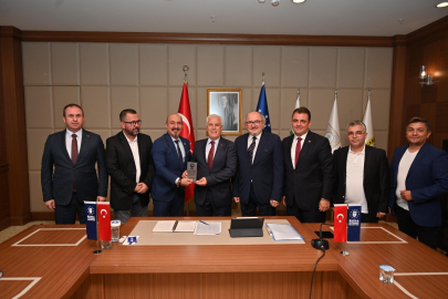 Bozbey: 'Stadyumu yaşayan bir bölge haline getireceğiz'