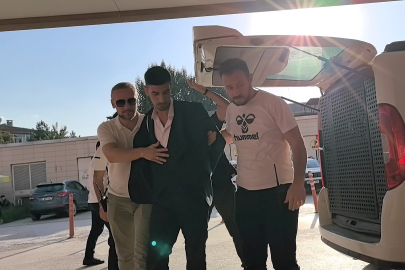 Kalaşnikofla iki kadını tehdit etti: 'Organlarını yakmayı düşünüyorum'