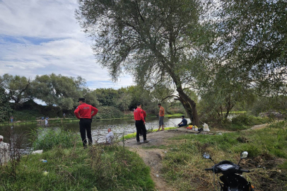 Bursa'da bir haftadır kayıp olan şahsı arama çalışmaları sürüyor