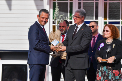 Mudanya'da Mütareke coşkusu ve gururu