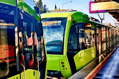 BURULAŞ Balat istasyonu için tarih verdi