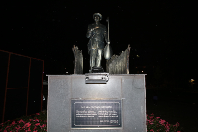 Büyükşehir Belediyesi, Aşık Veysel'in anısını yaşatacak