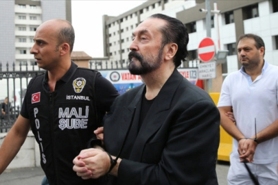 Adnan Oktar'ın 72 sanıklı örgüt davasında ara karar