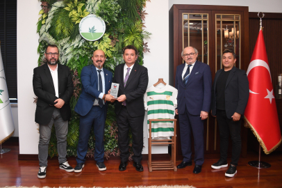 TSYD E-Spor Merkezi müjdesi