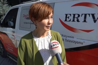 Depreme canlı yayında yakalandı; Sunucu o anları anlattı