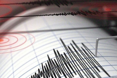 Malatya'da 5.9 büyüklüğünde deprem