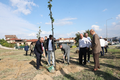 Nilüfer'de 'Tarımsal Kalkınma ve Kooperatifçilik Çalıştayı' düzenlendi