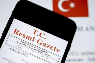 Büyükelçi atama kararları Resmi Gazete’de