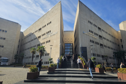 Emin Adanur'un "nitelikli dolandırıcılık" davası; Karar 14 Mart'ta verilecek