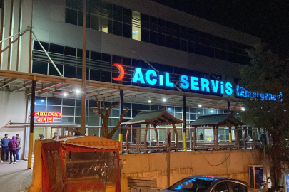 Sünnet düğününde 60'tan fazla davetli hastanelik oldu