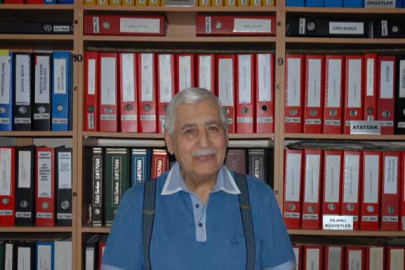 Talat Turhan doğumunun 100. yılında anılıyor