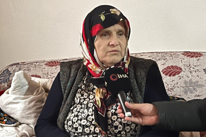 Baca deliğinden horon dinleten ev sahibine hapis cezası