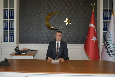 Esenyurt Belediyesi'ne kayyım atandı; Can Aksoy göreve başladı