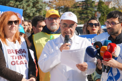 Aile Sağlığı Merkezleri'nde sağlıkçılar 3 gün iş bırakıyor