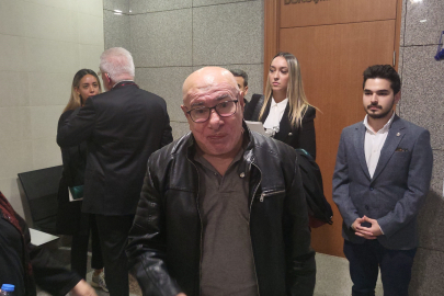 İlyas Salman’a ‘Cumhurbaşkanına hakaret’ten hapis istemi