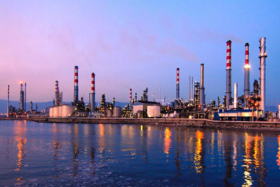 İzmit TÜPRAŞ'ta patlama; 12 çalışan yaralandı