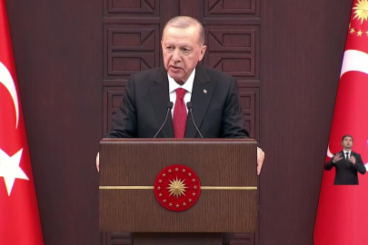 Çankaya Köşkü’nde dokuz yılın ardından ilk Kabine toplantısı