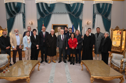 Bursa önemli bir müzeye daha kavuşacak