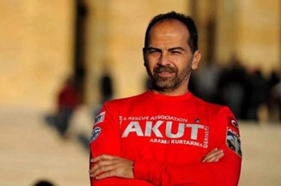 Nasuh Mahruki hakkında sosyal medya paylaşımı nedeniyle soruşturma