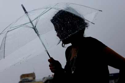 Bursa'da yeni haftada hava nasıl olacak?