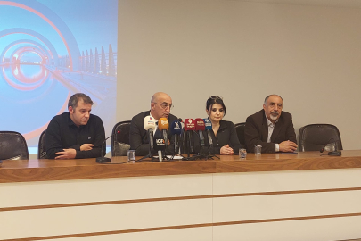 Bursa Tabip Odası: "Sağlıkta dönüşüm programının acı sonuçlarını yaşıyoruz"