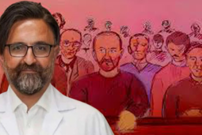 Yenidoğan Çetesi lideri savunma yaptı