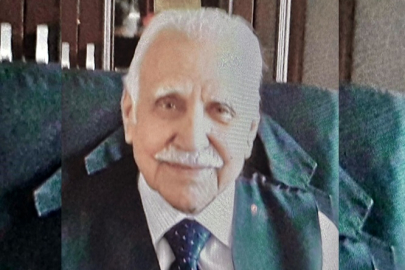 İş insanı Hasan Öztimur vefat etti
