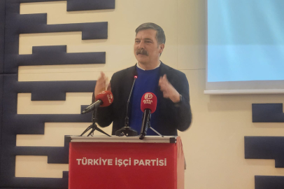 TİP Bursa'da Halk Buluşması gerçekleştirdi