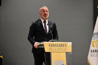 Karacabey'de depreme hazırlık toplantısı