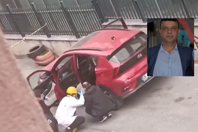 Yenidoğan çetesi soruşturmasında adı geçen kişi ölü bulundu