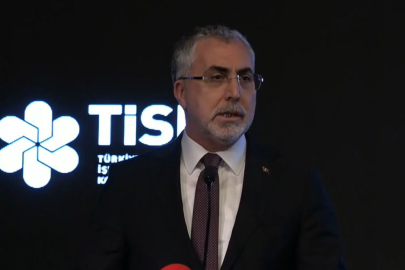 Bakan Işıkhan'dan asgari ücret açıklaması