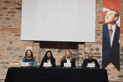 '5 Aralık Türkiye'deki kadın hareketinin söke söke aldığı bir haktır'