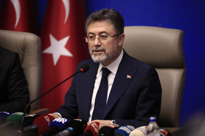 Bakan Yumaklı: Bursa'nın tarımsal ihracatı 5 kat arttı