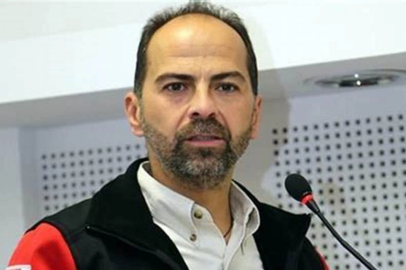 Nasuh Mahruki tahliye edildi