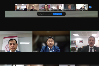 Gemlik ve Japonya Nanao Şehri kardeş şehir oluyor