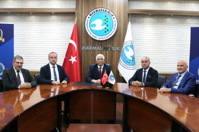 Marmarabirlik’ten 445 milyon TL ödeme