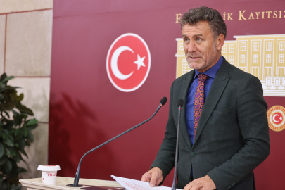 Sarıbal: Amaç vatandaşa ucuz et değil, yandaşı zengin etmek