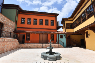 Vakıflar Bursa Bölge Müdürlüğü'nden Erkan Aydın’ın yanıt