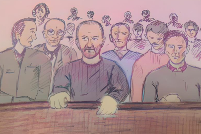 Yenidoğan çetesi davasında ara karar; 7 sanık hakkında tutuklama