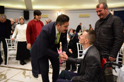 Özel: Asıl engel bireylerde değil, kentlerde