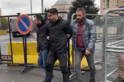 Bursa'da 6 yıldır aranan şüpheli İstanbul'da yakalandı