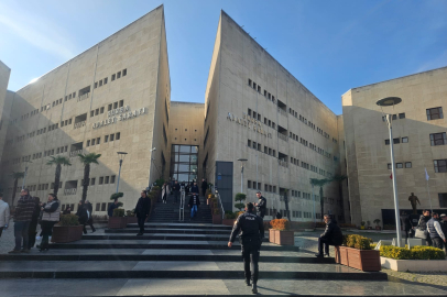 Bursa'da Ceylan Hastanesi davasında tahliye kararı