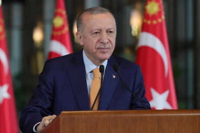 Erdoğan: 'Esed'e Suriye'nin geleceği için çağrımız olmuştu'