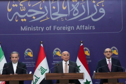 İran, Suriye ve Irak'tan “Suriye” zirvesi