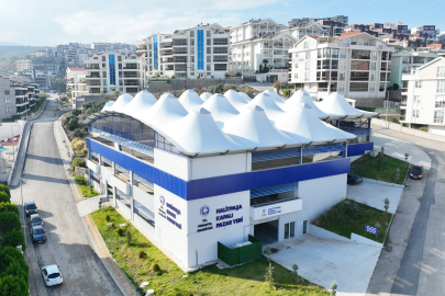 Mudanya'da gençlik merkezi açılıyor