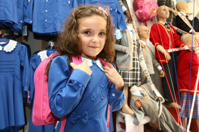 Okullardaki serbest kıyafet uygulaması kaldırıldı