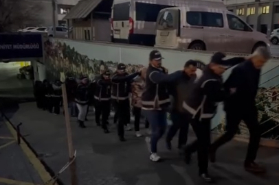 Yenidoğan Çetesi 2. dalga operasyonu